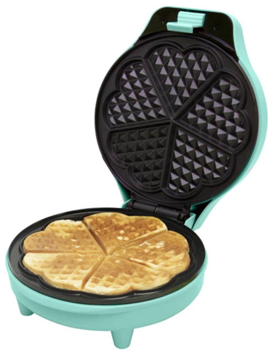 Bestron Wafelijzer kopen