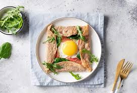 Bretonse Galettes maken