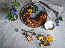 Couronne bordelaise maken