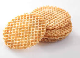 Limburgse harde wafels