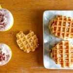 Luikse wafels maken recept