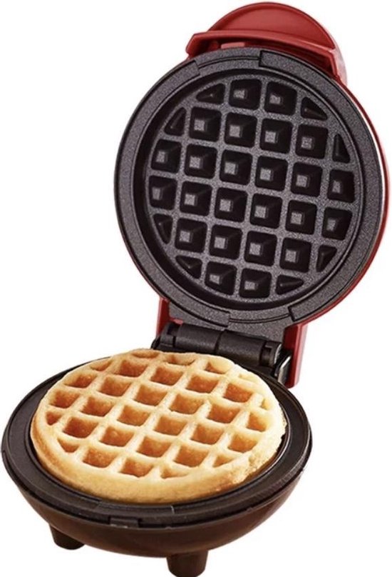 Mini Wafelijzer