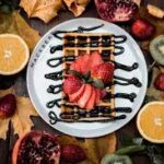 Recept wafels met chocoladestukjes