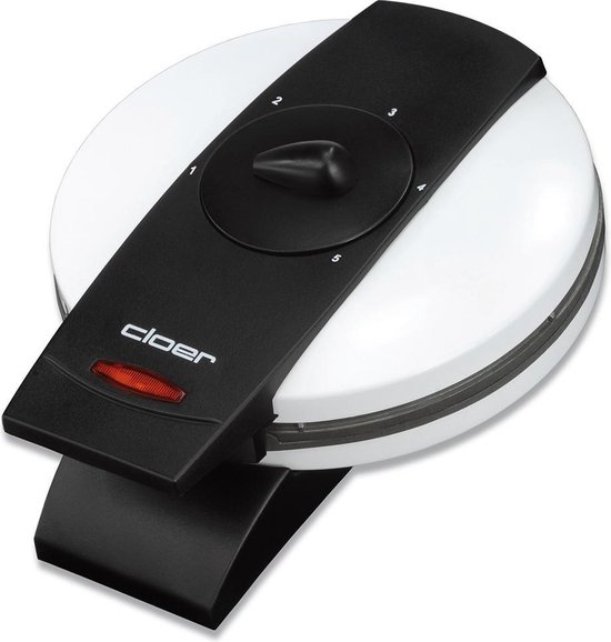 cloer wafelijzer 261 korting