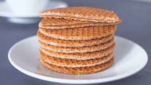 stroopwafels invriezen
