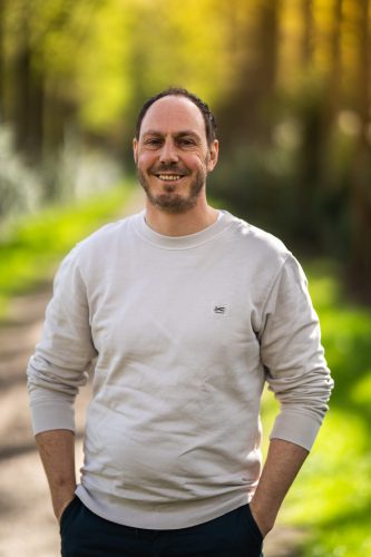 Ivo Nijboer Wafelijzer.eu